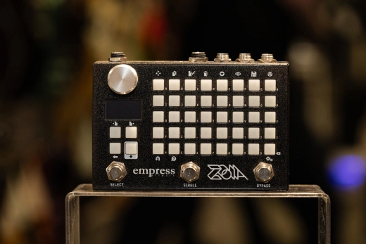 Empress Effects - EMPRESS ZOIA